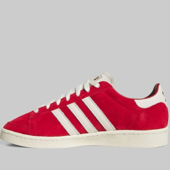 Adidas Jabbar Lo. Brand New. Mens Size: 11.5 - Picture 3 of 6